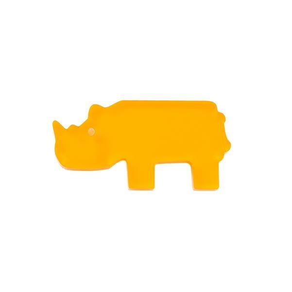 Akrylowe dzikie zwierzęta do paneli i stolików świecących