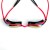 Okulary treningowe Zoggs Fusion Air Titanium