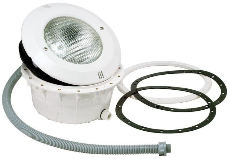 Lampa basenowa halogenowa