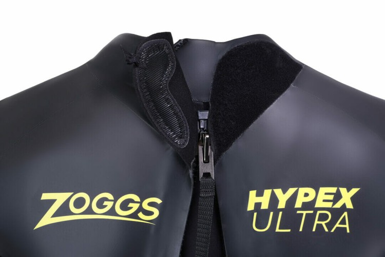 Zoggs pianka triathlonowa męska Hypex Ultra FS