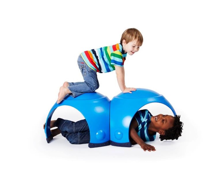 Zestaw Gonge Zabawka równoważna Koala plus Nóżki