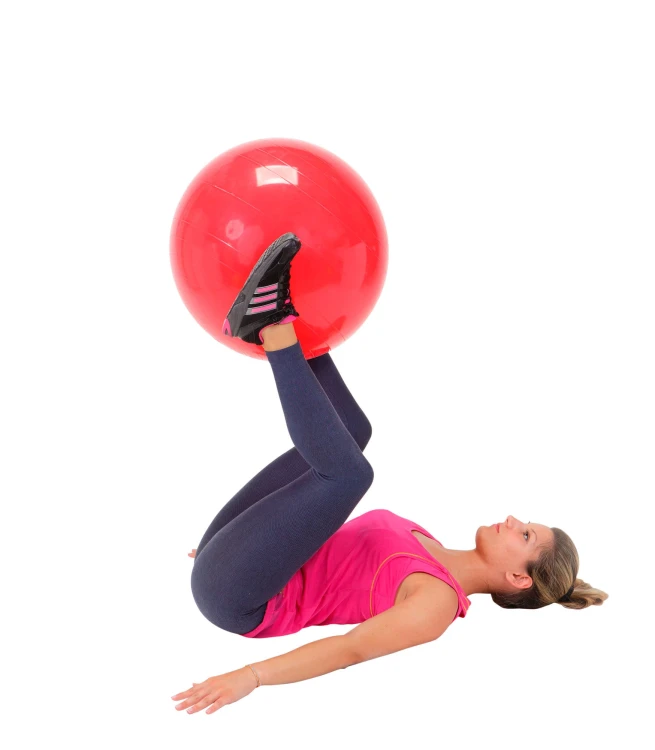 Gymnic Classic piłka do ćwiczeń