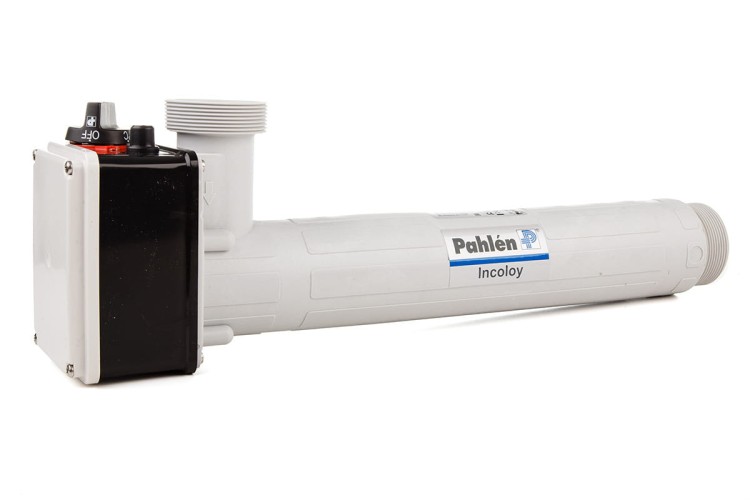 Grzałka basenowa Pahlen Aqua Compact