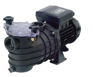 Micro Delfino 25M pompa baseonowa 230V 4 m3/h