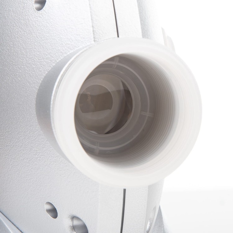 Mathmos Projektor przestrzenny z tarczami