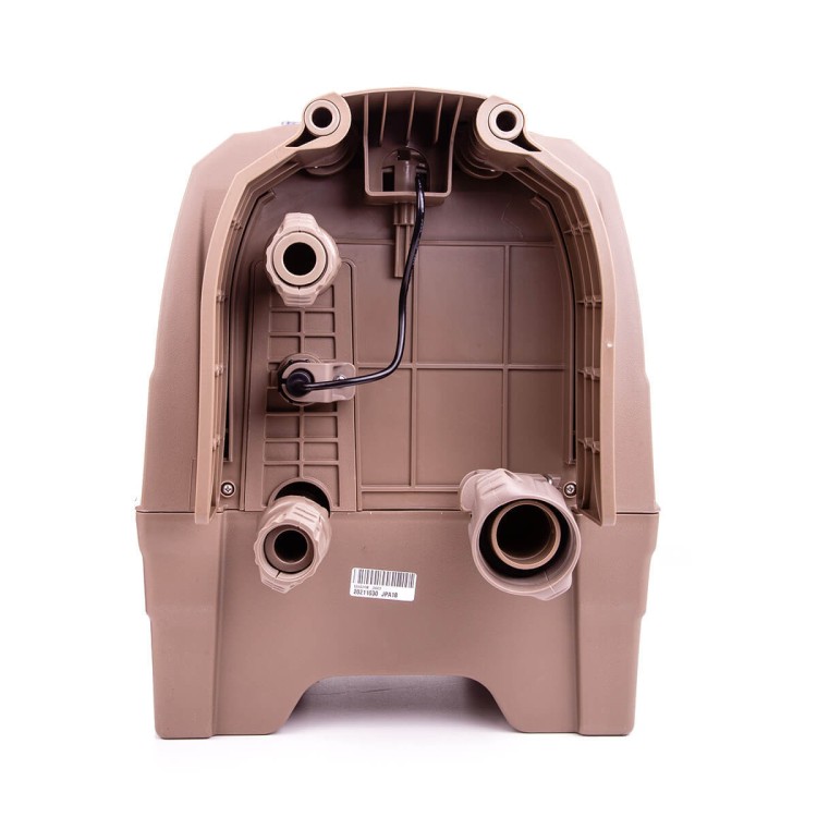 Jacuzzi dmuchane PureSpa Bubble HWS 800