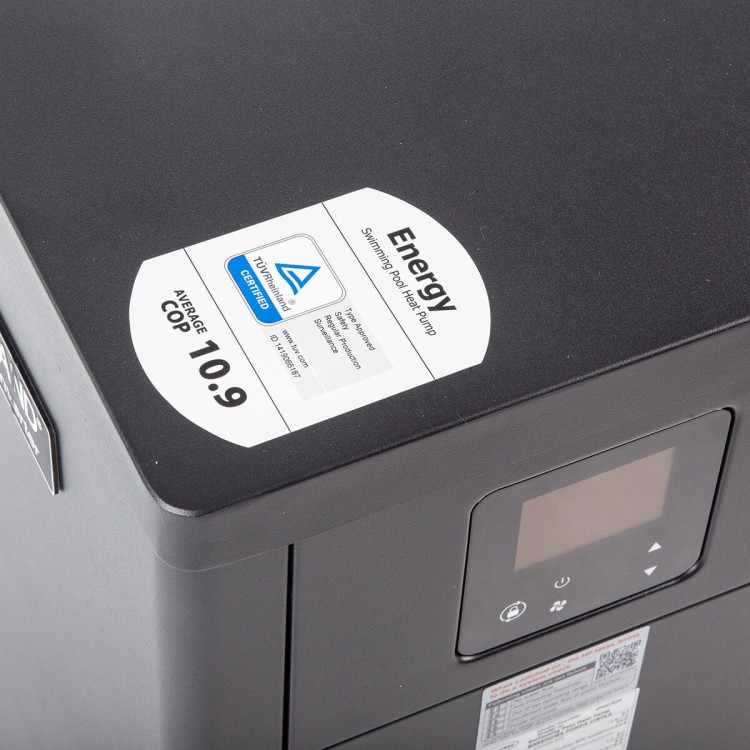 Pompa ciepła do basenu Fairland Inverter Plus