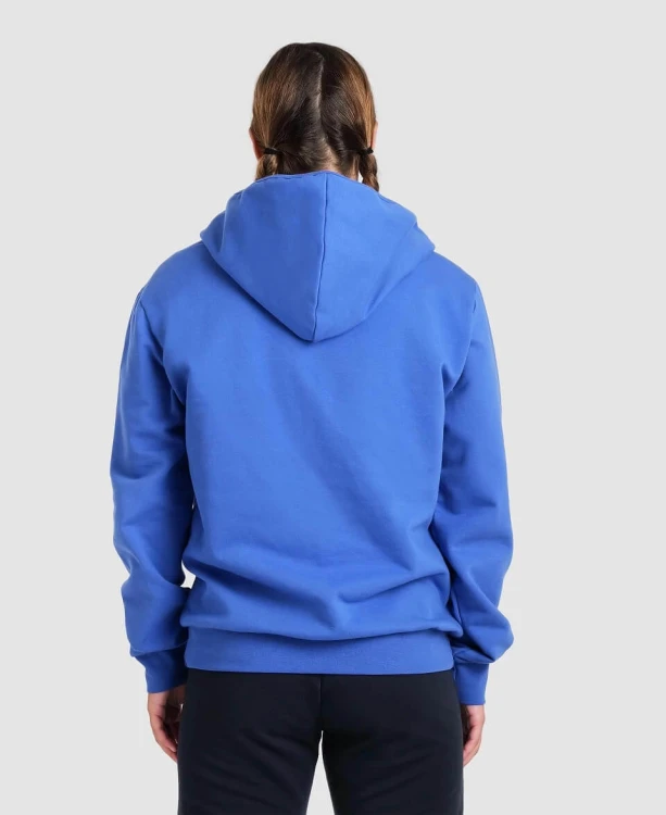 Arena Team Hooded jacket bluza rozpinana