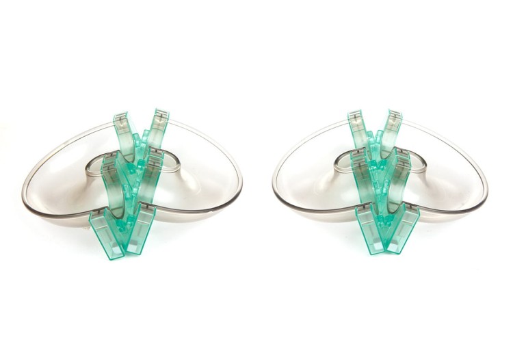 Magnetyczny tunel budowlany Magfun