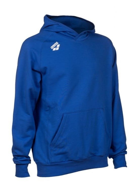 Arena bluza Team Hooded Sweat Panel