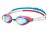 Arena okulary do pływania Airspeed Mirror Silver