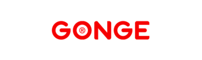 Gonge - zobacz produkty