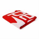 Speedo ręcznik bawełniany Logo Towel 75x145 cmSpeedo ręcznik bawełniany Logo Towel 75x145 cm