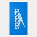 Speedo ręcznik bawełniany Logo Towel 75x145 cm