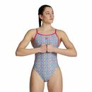 Arena strój kąpielowy Starfish Swimsuit