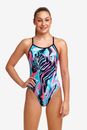 Funkita kostium Free Spirit Girl