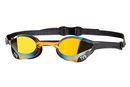 TYR Tracer X Elite Mirror okulary etui czepek