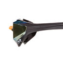 TYR Tracer X Elite Mirror okulary etui czepek