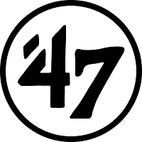 Producent: ’47 Brand (przejdź do produktów)